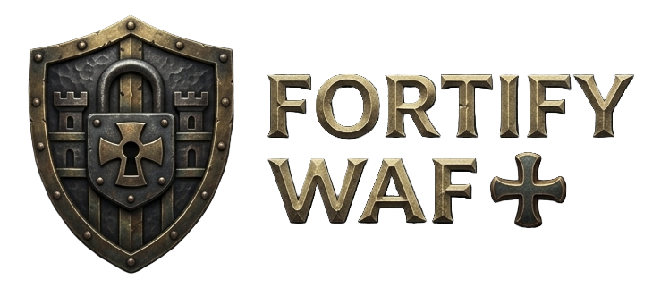 FORTIFY WAF+